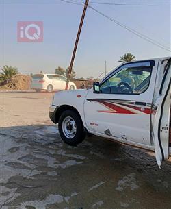 نيسان بيك اب